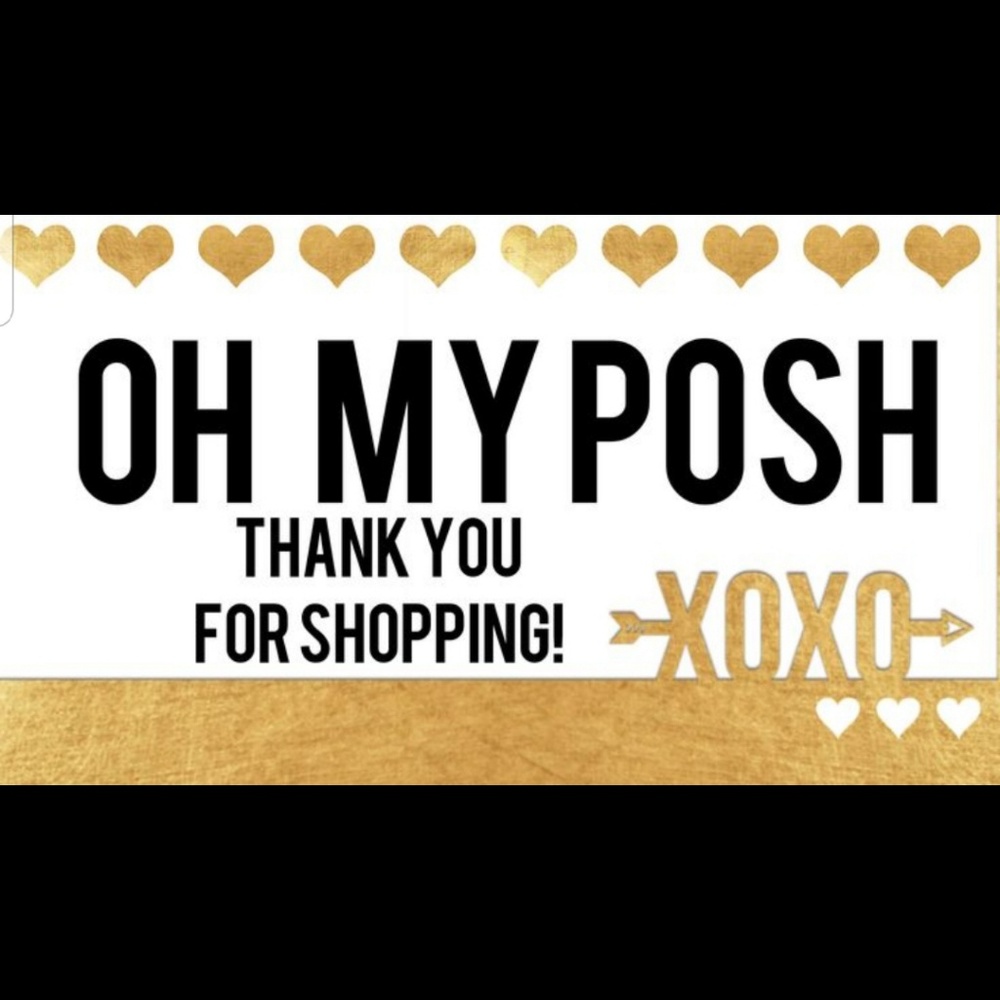 Check out my closet...